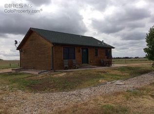 14160 County Road 31, Platteville, CO 80651