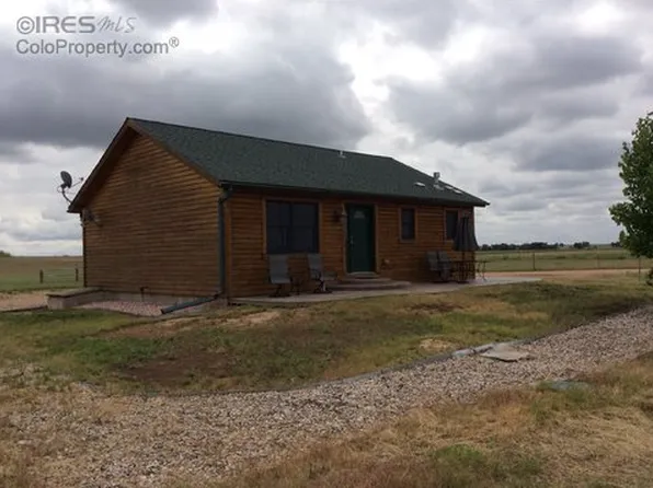 14160 County Road 31, Platteville, CO 80651