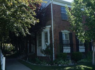 4325 N Ivy Ln UNIT A5, Provo, UT 84604