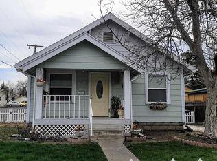 1111 Sycamore St, Clarkston, WA 99403