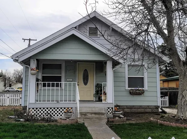1111 Sycamore St, Clarkston, WA 99403