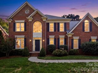 8701 Houston Ridge Rd, Charlotte, NC 28277