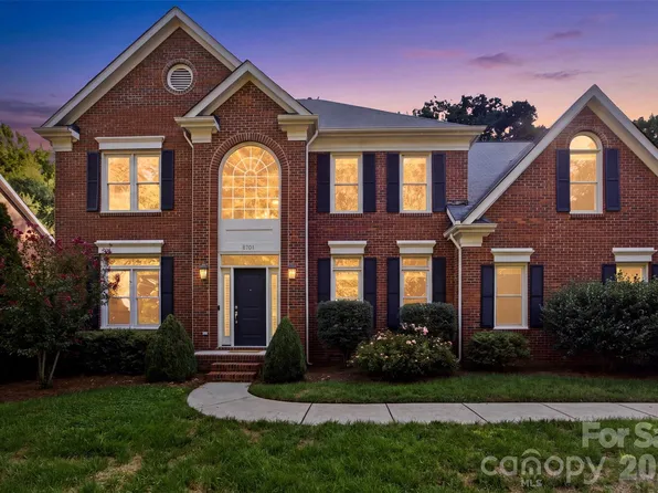 8701 Houston Ridge Rd, Charlotte, NC 28277