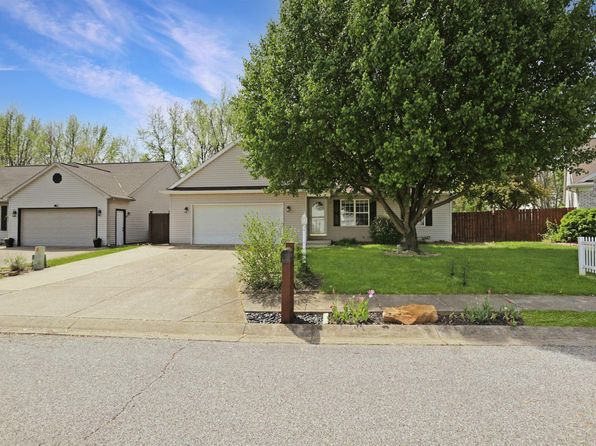 2833 Ivy Meadow Dr, Evansville, IN 47711