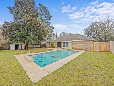 516 Risen Star Dr, Crestview, FL, 32539