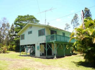 16-1582 40th Ave, Keaau, HI 96749
