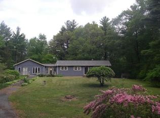 2076 Chestnut St, Dighton, MA 02715