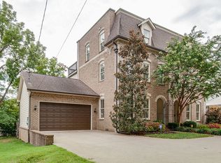 2935 Sharon Hill Cir, Nashville, TN 37215