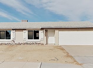 3534 W Carla Vista Dr, Chandler, AZ 85226