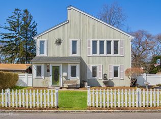 50 Deforest Ave, West Islip, NY 11795