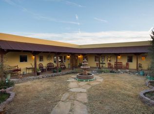 49 Page Ln, Elgin, AZ 85611