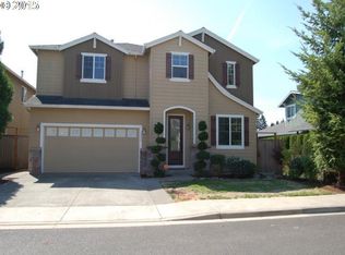 5229 NW Shoreline Way, Portland, OR 97229
