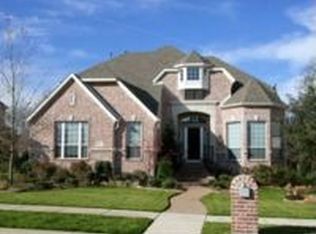 3317 Hayley Ct, Richardson, TX 75082