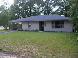 610 6th Ave, Conway, AR 72032