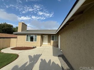 1042 Nita Ln, Vista, CA 92083