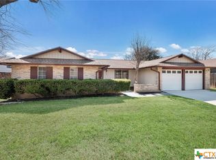 5906 Cary Grant Dr, San Antonio, TX 78240