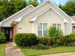 2500 Arlington Dr, Tupelo, MS 38801