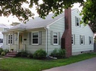 15 Allen Rd, South Portland, ME 04106