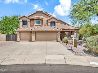 29023 N 46th Way, Cave Creek, AZ 85331