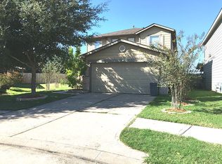 8550 Village Hollow Ln, Houston, TX 77072