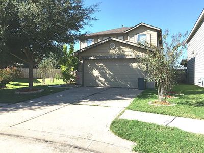 8550 Village Hollow Ln, Houston, TX, 77072