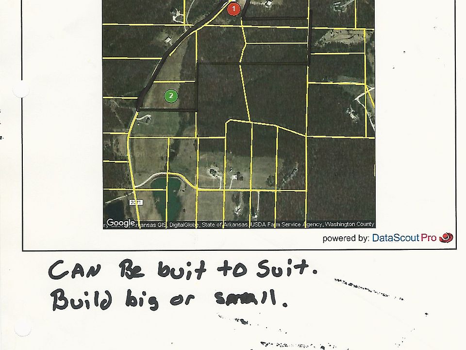 2nd image of 11564 Tony Mountain Rd