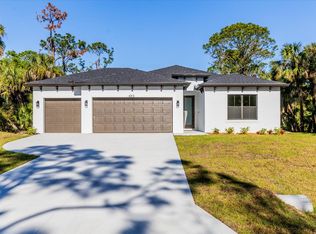 2732 Mather Ln, North Port, FL 34286