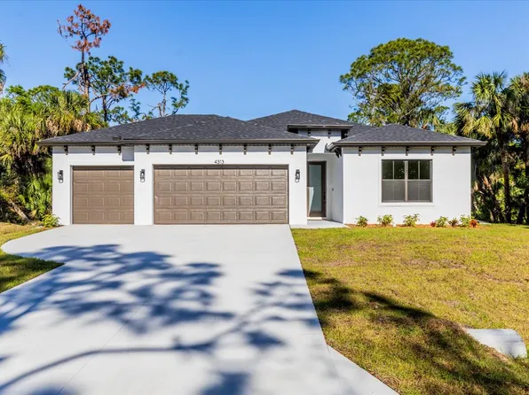 2732 Mather Ln, North Port, FL 34286