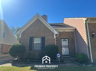 5827 Grassy Valley Dr, Memphis, TN 38141