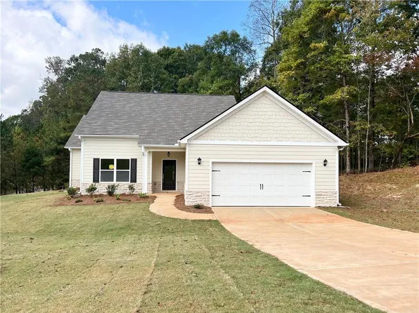 28 Wisteria Ln, Mansfield, GA 30055