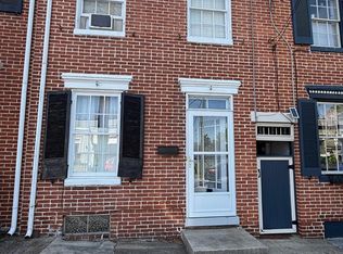 427 S Market St, Frederick, MD 21701