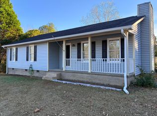 272 Beaverdam Rd, Aiken, SC 29805