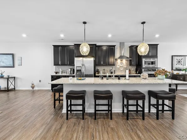 8127 Wistar Creek Mews #B, Henrico, VA 23228