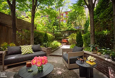 Sold by Brown Harris Stevens