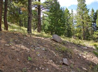 680 S Ridge Point Dr, Panguitch Lake, UT 84759