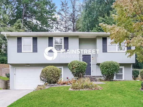 5622 Aloha Ave, Knoxville, TN 37921