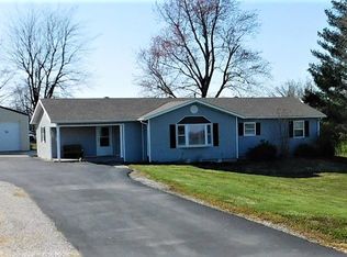 6926 Luther Taylor Rd, Philpot, KY 42366