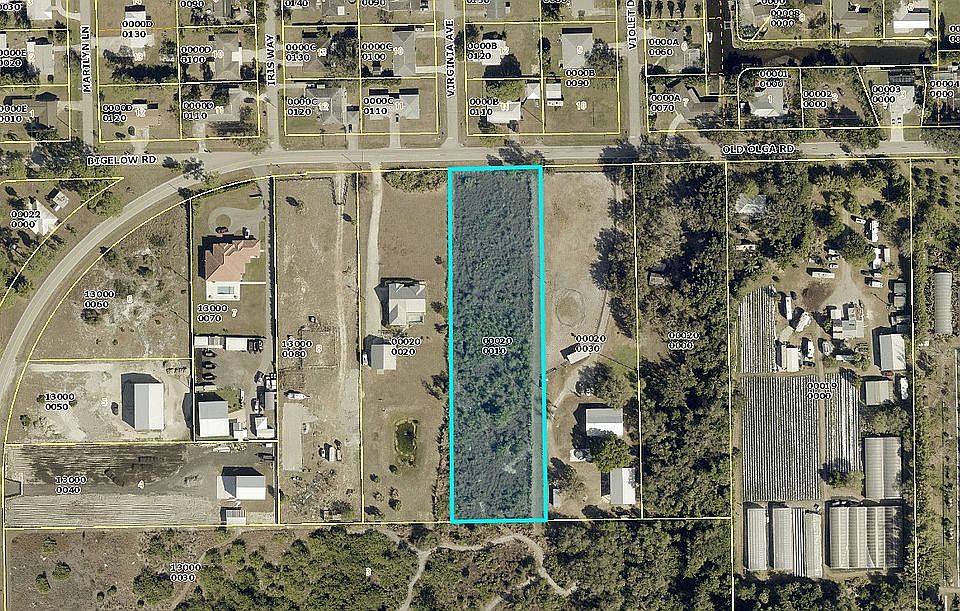 1st image of 14790 Old Olga Rd