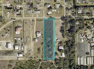14790 Old Olga Rd, Fort Myers, FL 33905