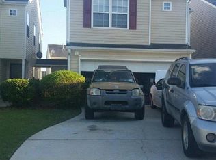 310 Highgate Trl, Covington, GA 30016