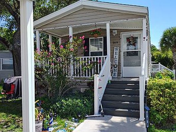 2555 Pga Blvd Lot 169