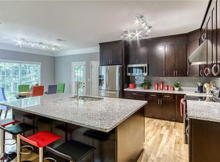 1982 Tanglewood Dr, Snellville, GA 30078