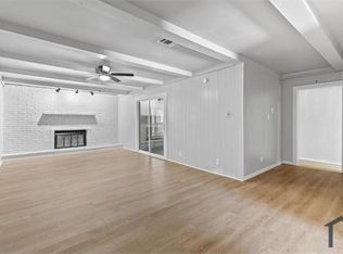 4801 Selkirk Dr, Fort Worth, TX 76109