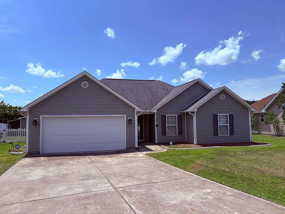 1st image of 208 Hickory Springs Ct.