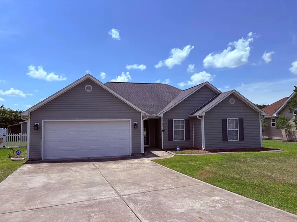 208 Hickory Springs Ct., Conway, SC 29527