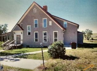 407 Main St, Buffalo Gap, SD 57722
