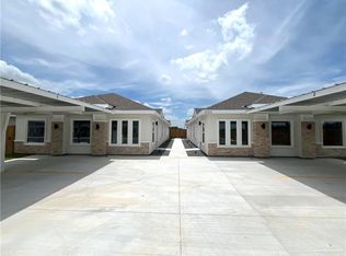 1025 N Woodson Ave #4, Edinburg, TX 78541
