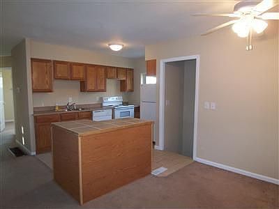 New Kitchen
