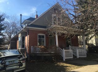 2333 21st St, Boulder, CO 80304