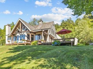 515 Sherman Rd, Waitsfield, VT 05673